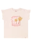 Bakkaboe baby meisjes T-shirts